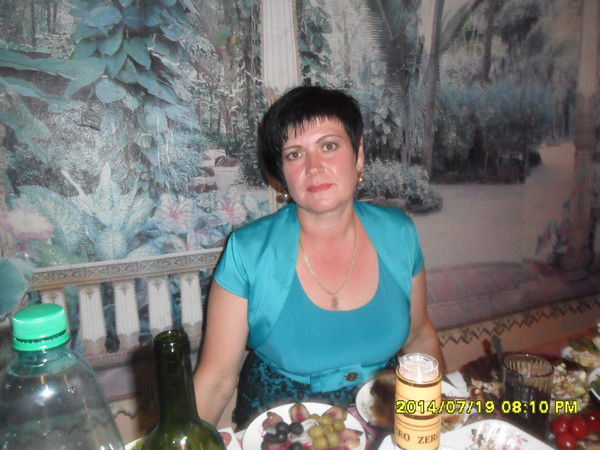 Марина Акульшина