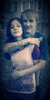 Кристина Погребная