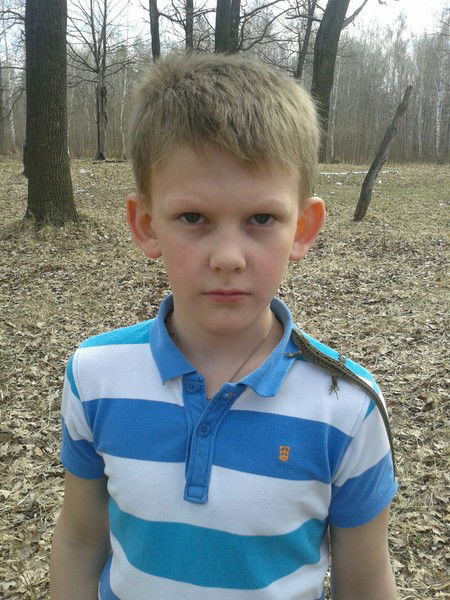 Артем Ярцев