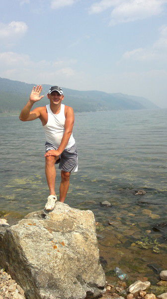 Павел Бровцев