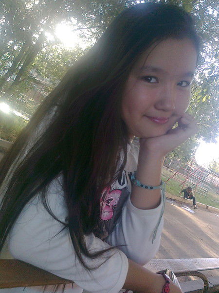 Жадыра Башанова