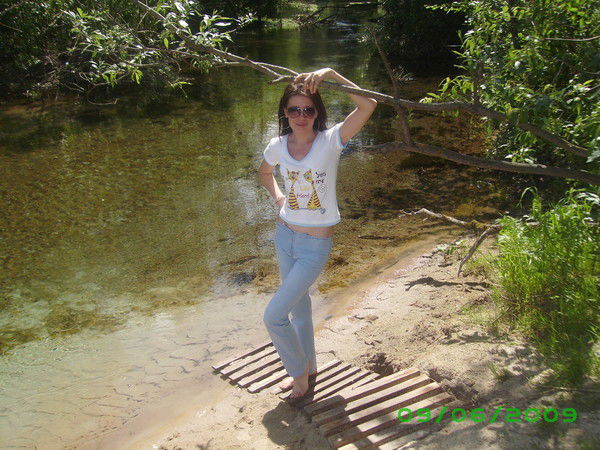 Ольга Чернова