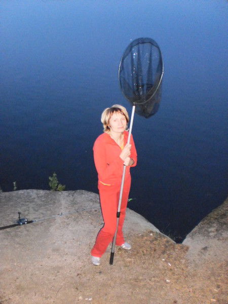 Татьяна Рожковская