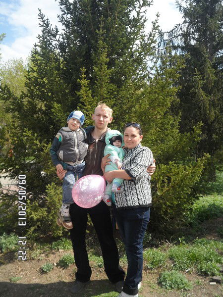 Ксюша Доронина