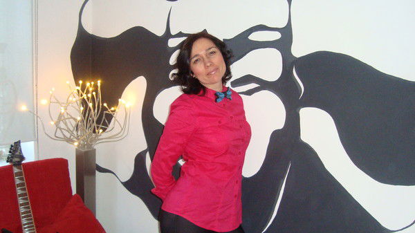 Эльмира Евдокимова