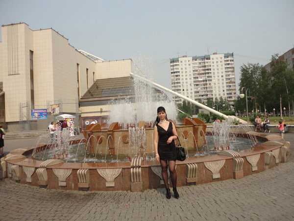 Снежана Ширяева