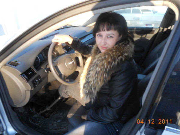 Юля Малкова(Батракова)