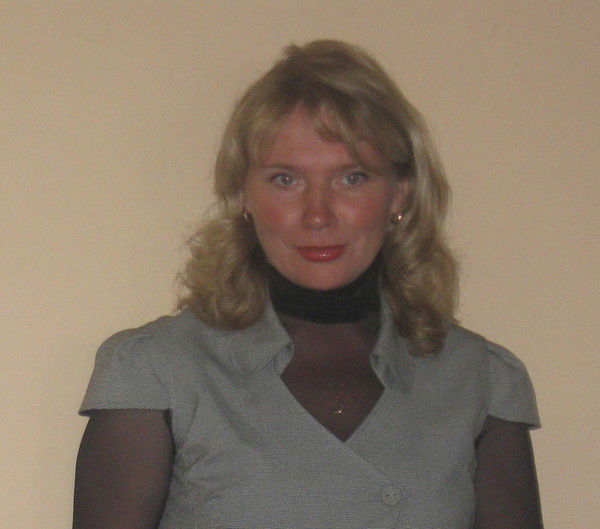 Роза Цветнова