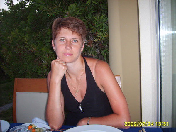 Анастасия Монахова