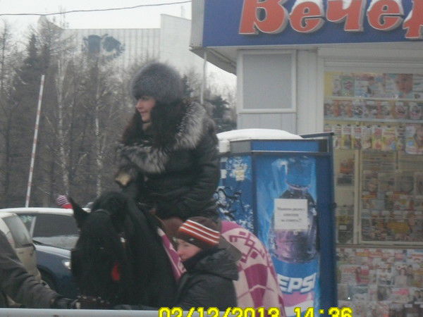 Светлана Борисова