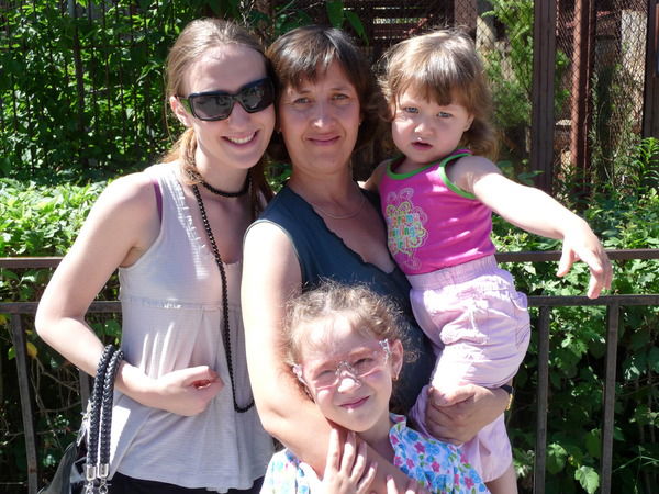 Елена Гунба