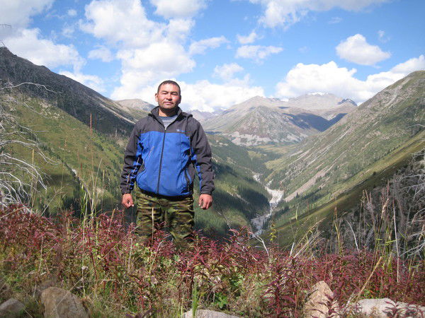 Бауыржан Малик