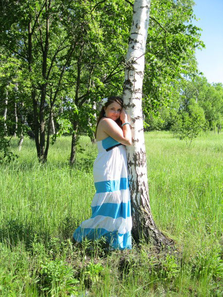 Оксана Опейкина