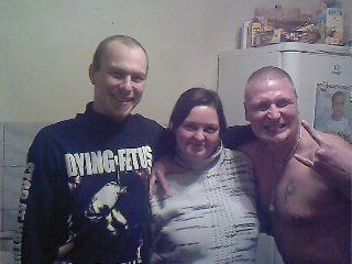 Катюня Тимошкина