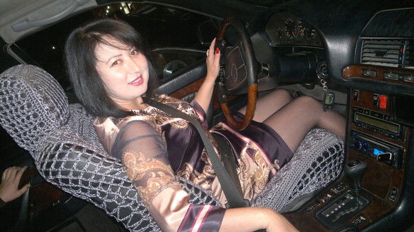 Гульнара Батырбекова