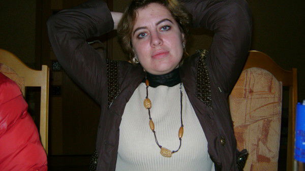 Елена Мульгина