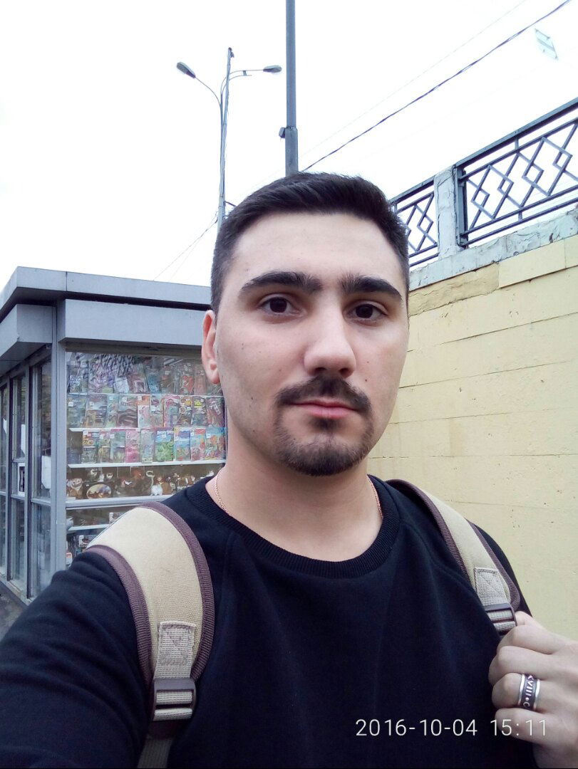 Максим Кузьмин