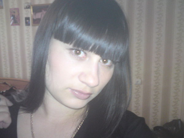 Татьяна Чиганова