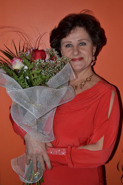 Cветлана Крылова