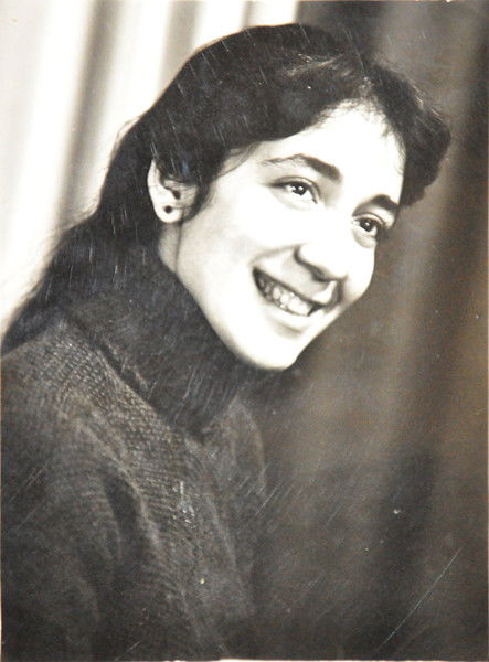 Марина Смирнова