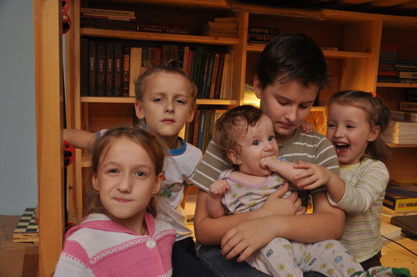 Маша Можаева