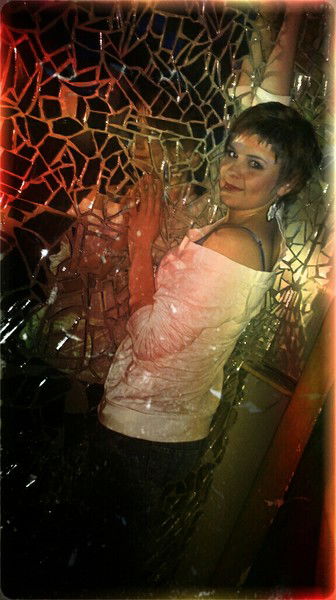 Лилия Янишевская