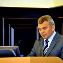 Александр Яц