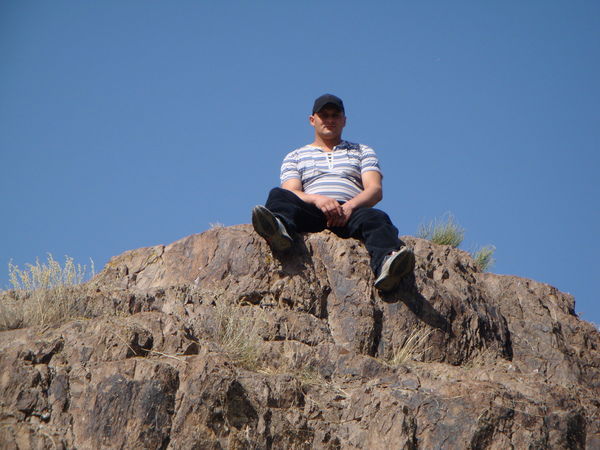 Максим Сотников