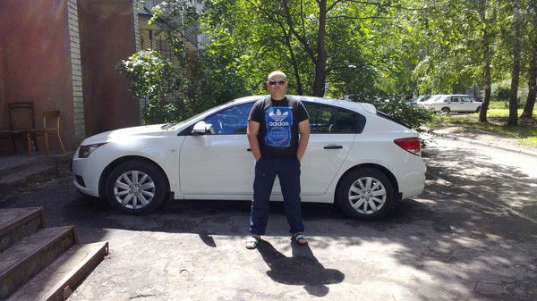 Стас Власов