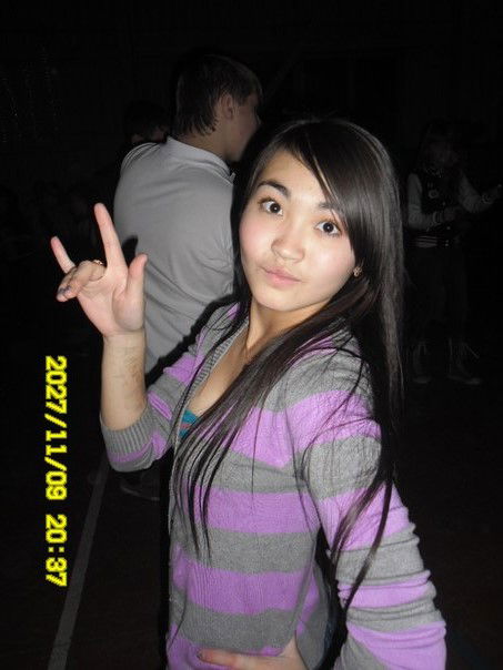 Альбиночка Т