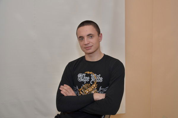 Руслан Копытин