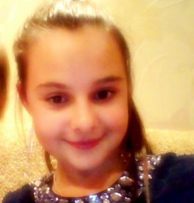 Екатерина Кошелева