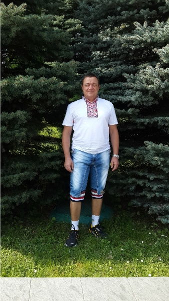 Владимир Волошенко