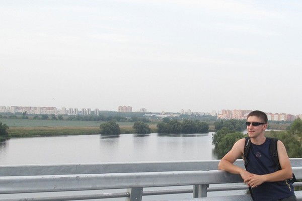 Алексей Куценко