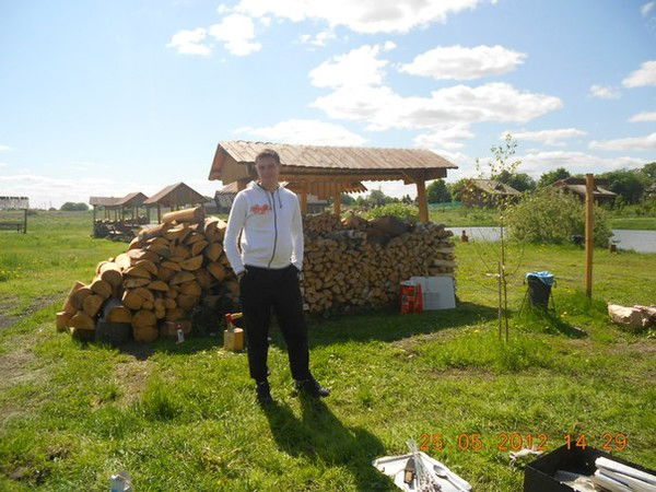 Дмитрий Карпов