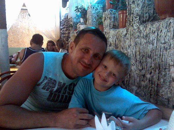 Cергей Зинченко