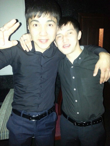 . .алимжан . . Нургалиев. .