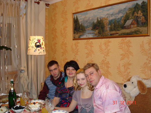 Лариса Кожина