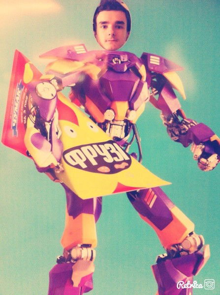 Стас Возняк