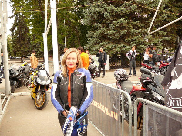 Юлия Вялова