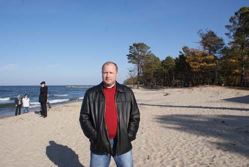 Владимир Хомяков