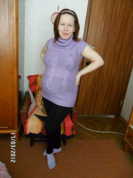 Мария Филоненко