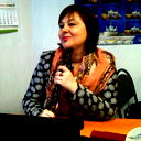 Елена Будюкова