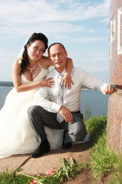 Анютка Зайцева