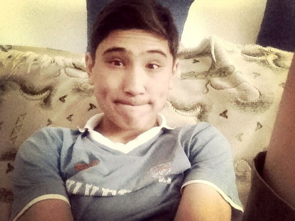 Исламбек Базарбаев