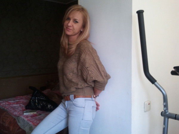 Инесса Харитонова