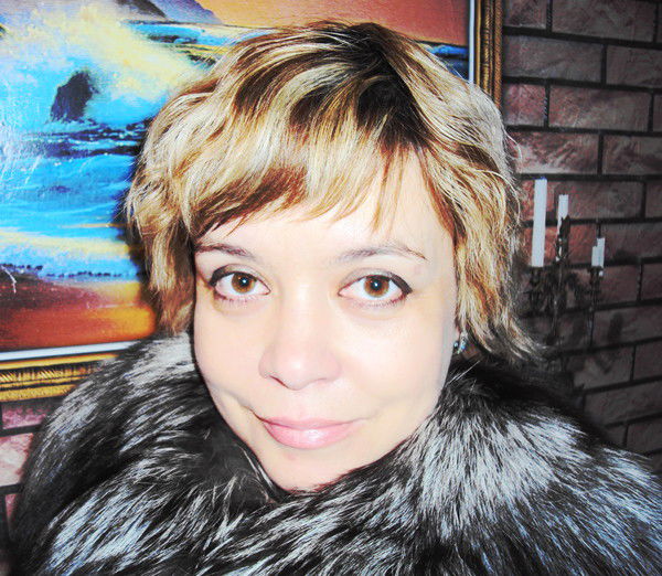 Инна Полянская