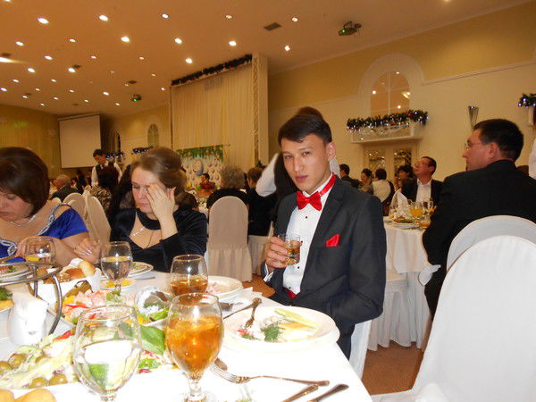 Гайрат Абдулла