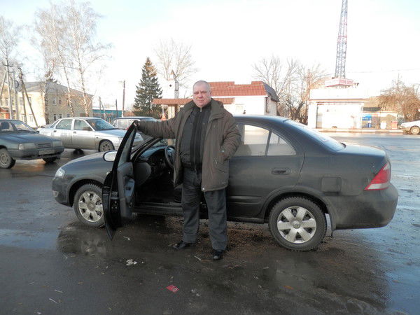 Михаил Шнейдер