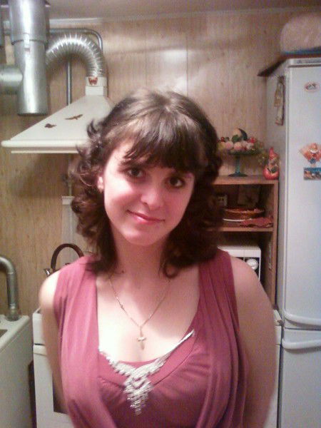 Ирина Суховерхова